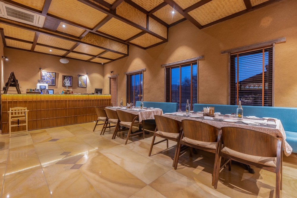 Aamaghati Wildlife Resort, Ranthambore 38/66