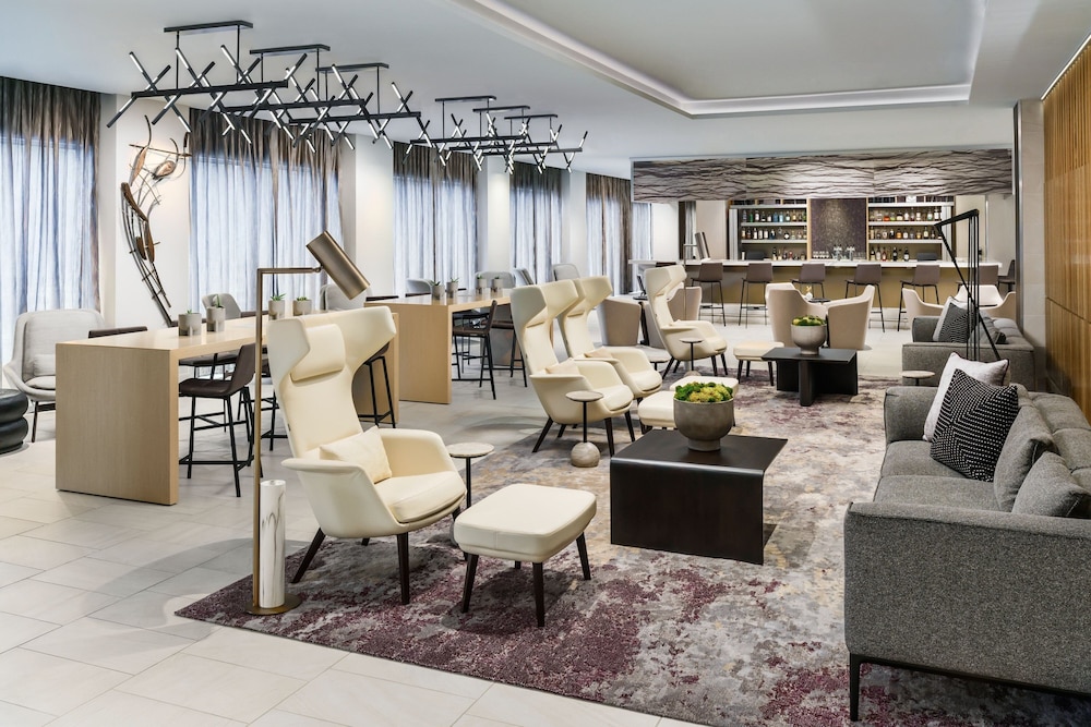 AC by Marriott Portland Beaverton 24/36
