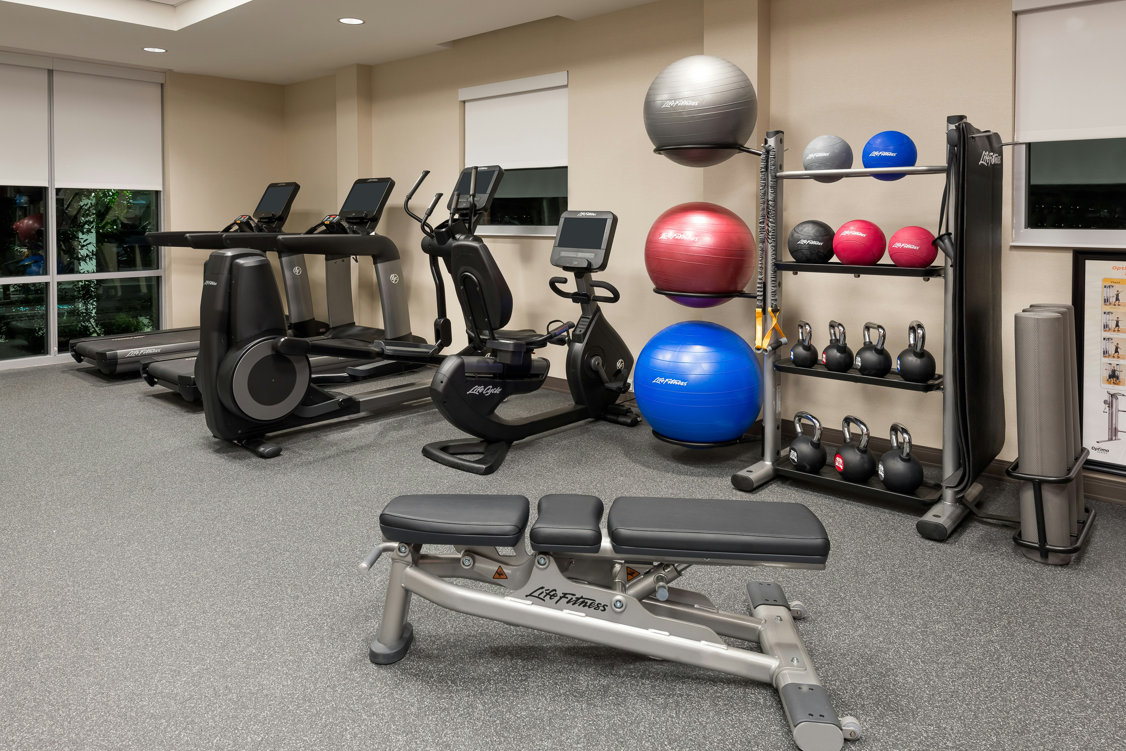 Home2 Suites by Hilton Orlando Near UCF, FL 19/38