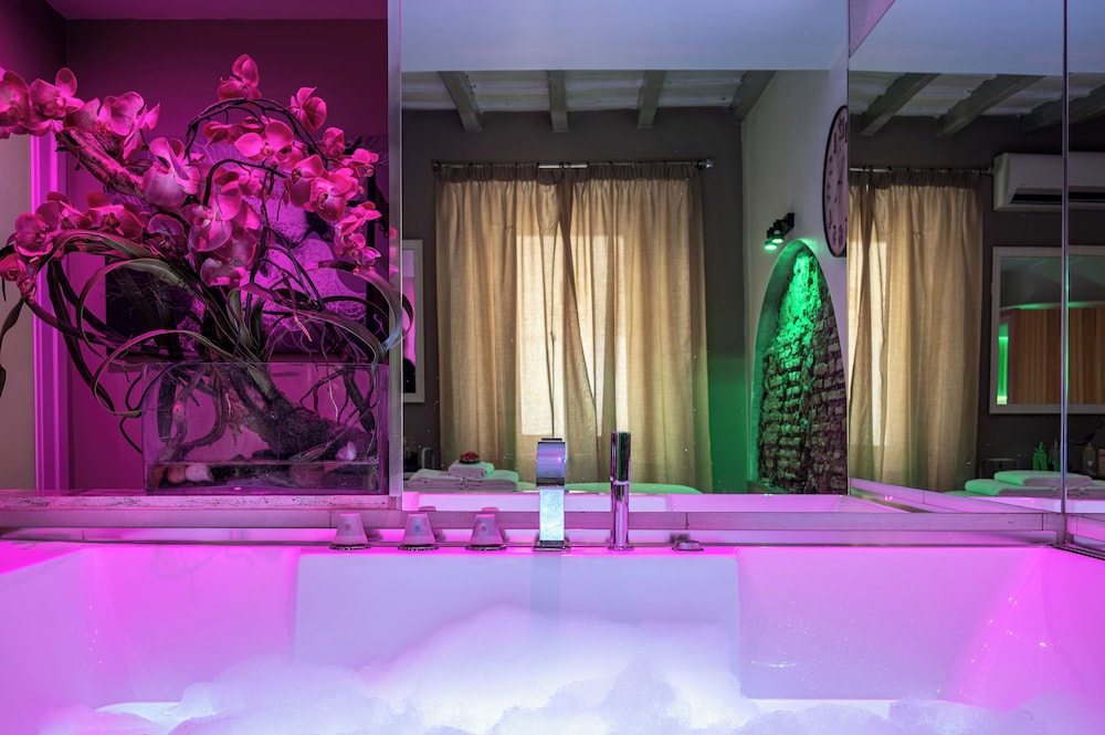 Corso Suite 107 Rooms Wellness & Spa 30/50