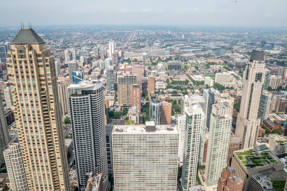 THE RITZ-CARLTON CHICAGO 13/42