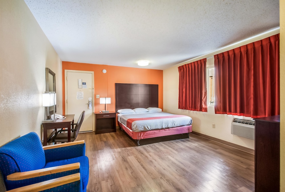 Motel6 Washington, DC - Convention Center 16/37