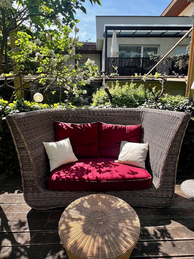 Gartenresidence Zea Curtis 26/50