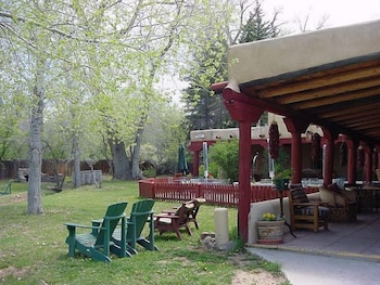 El Pueblo Lodge 15/71