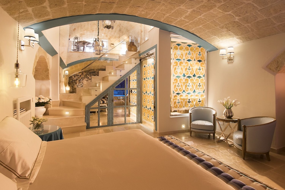 Hotel Don Ferrante Dimore Di Charme 52/70