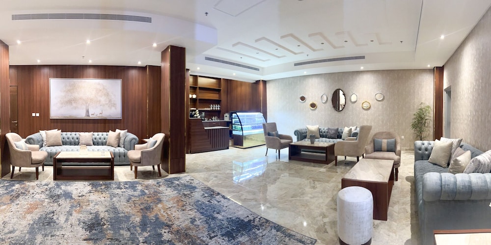 فندق المستوى التاسع(Level Nine Hotel) 23/31