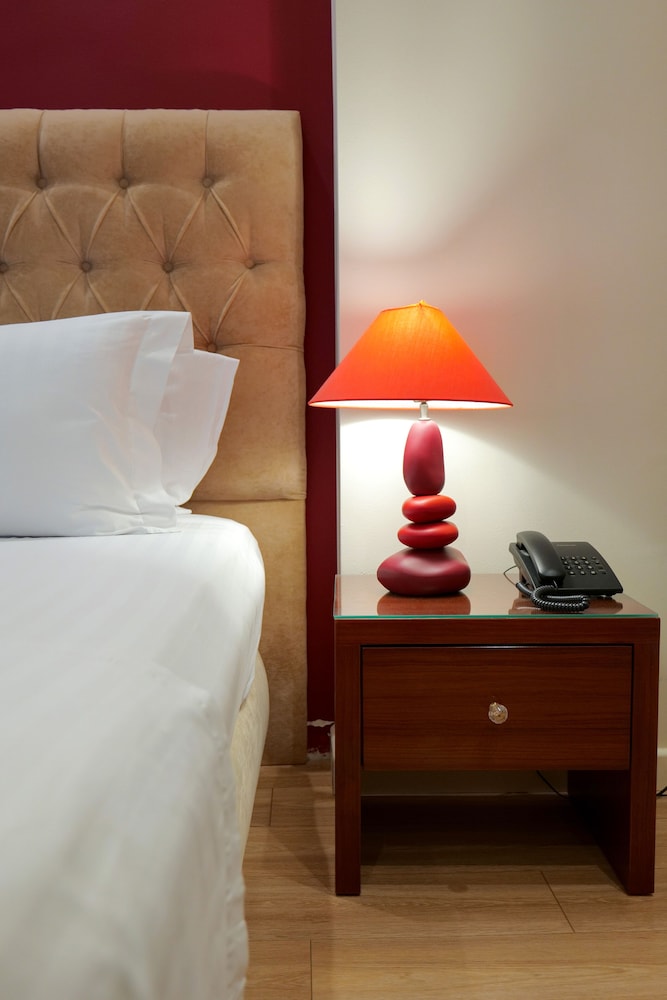 Hotel Luxury 24/48
