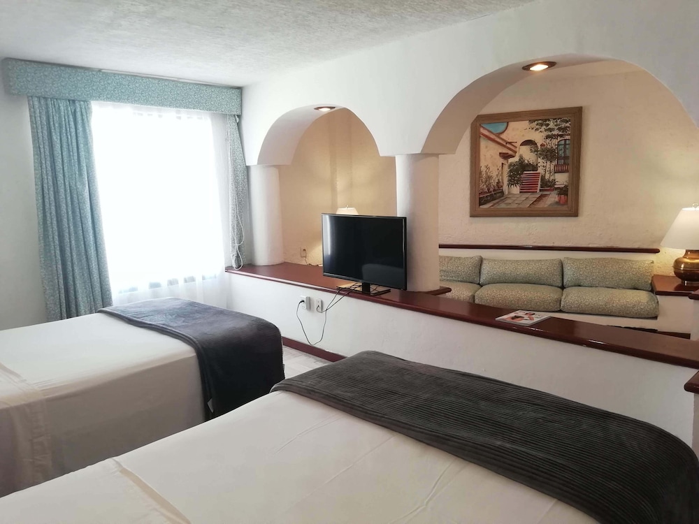 Suites La Mansi?n Costa Blanca 32/55