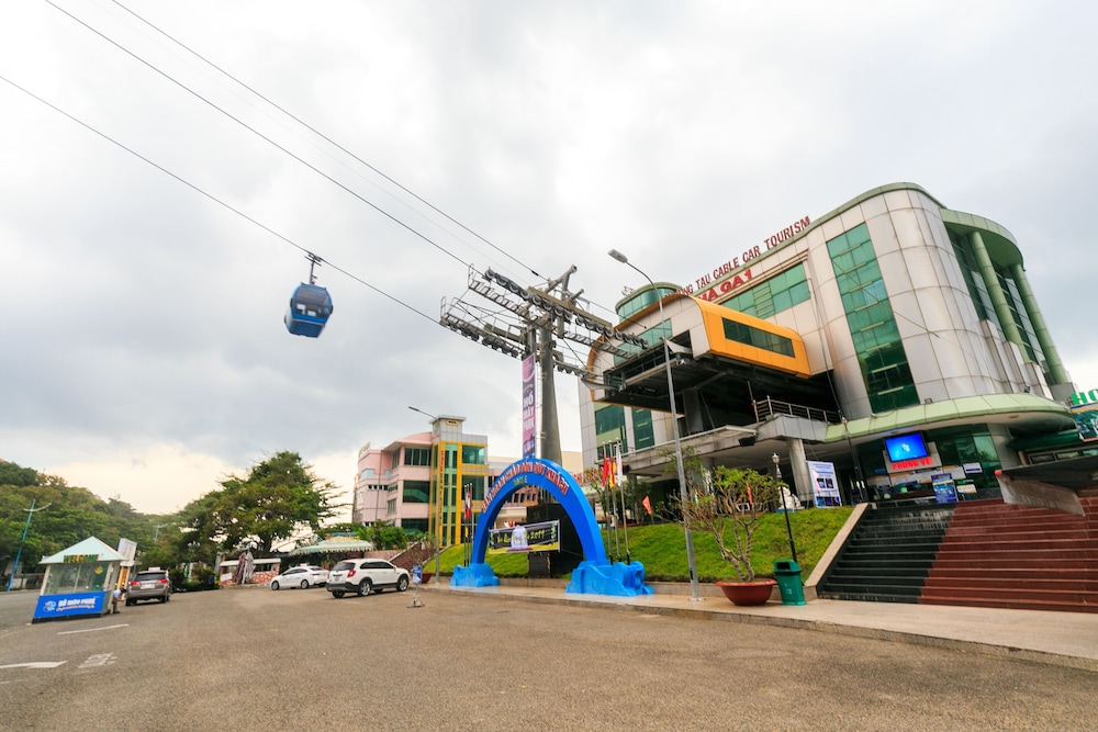 Oyo 185 Marine Hotel Apartment 27/41