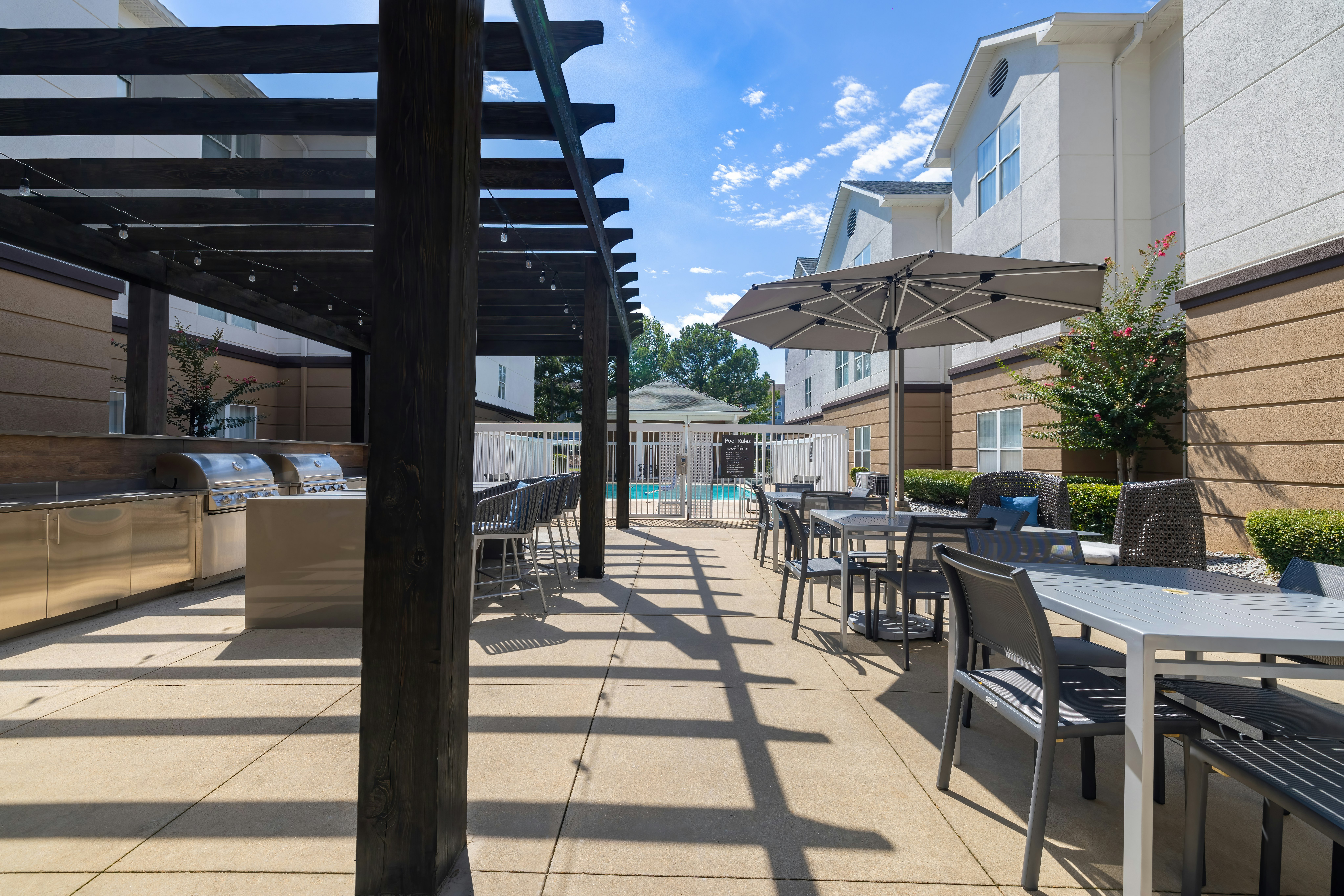 Homewood Suites by Hilton Jackson-Ridgeland 38/42