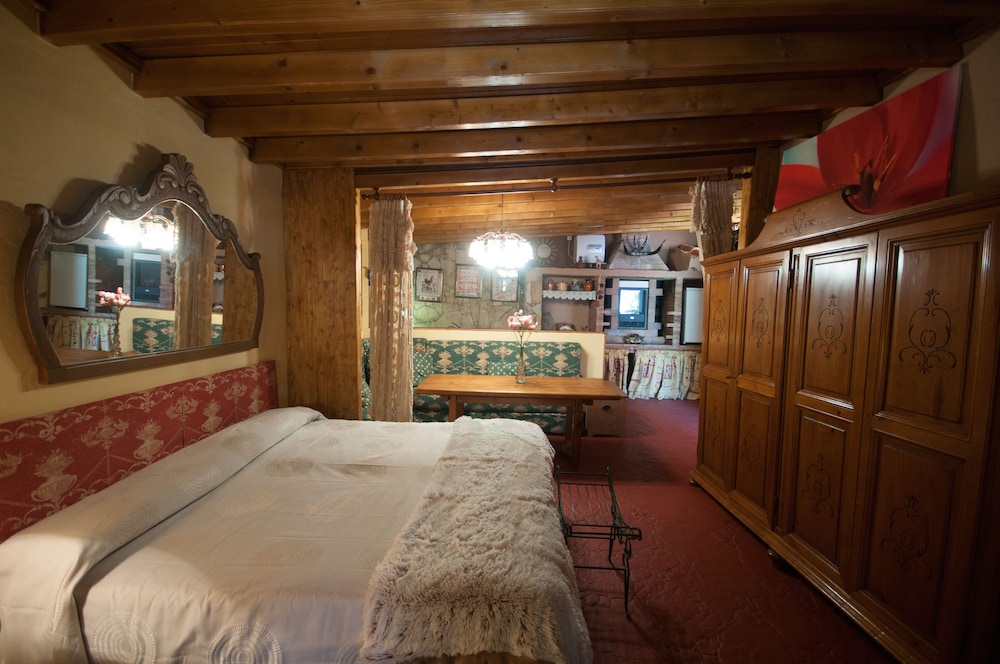 Hotel Rural El Refugio 47/75