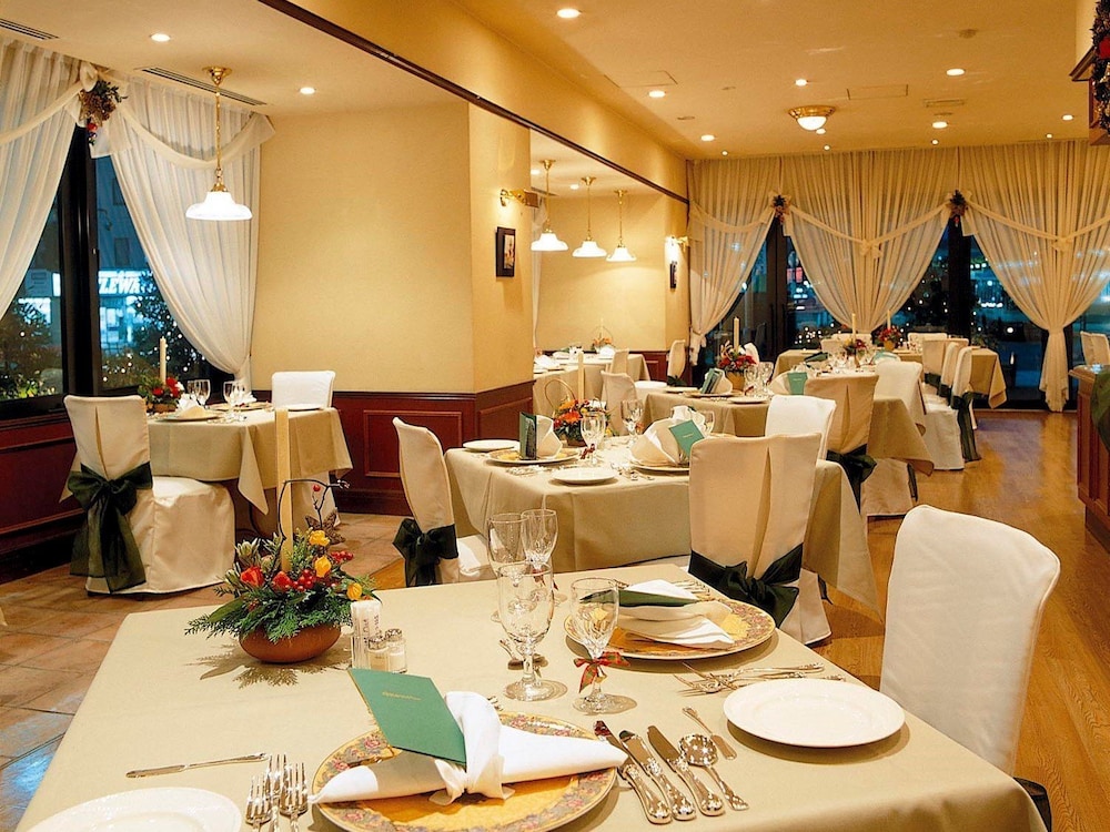 Hotel Harvest Inn Yonago 23/28