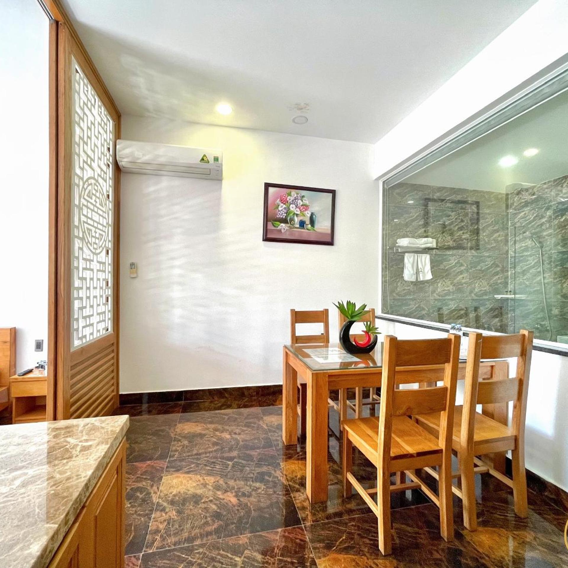 Kim Minh Hotel & Apartment 45/59