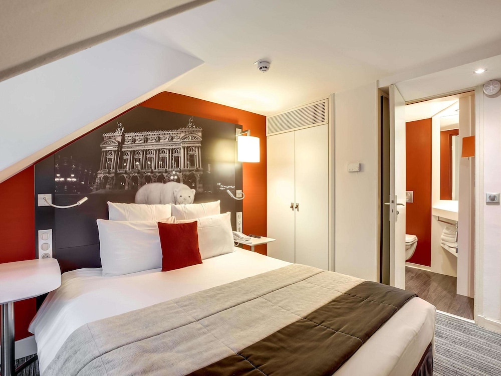 CLASSIC, DOUBLE BED