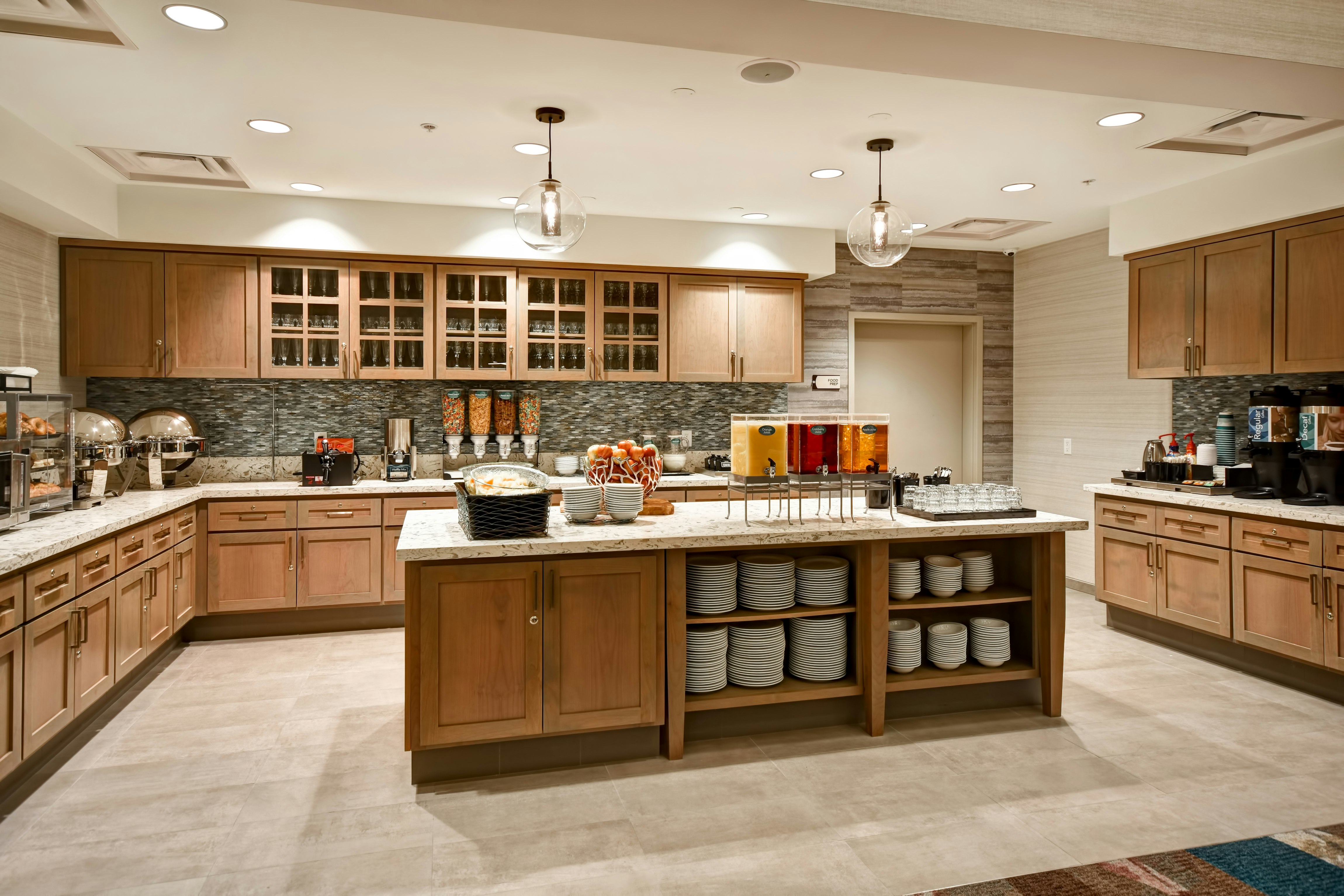 Homewood Suites By Hilton Salt Lake City Airport 43/59