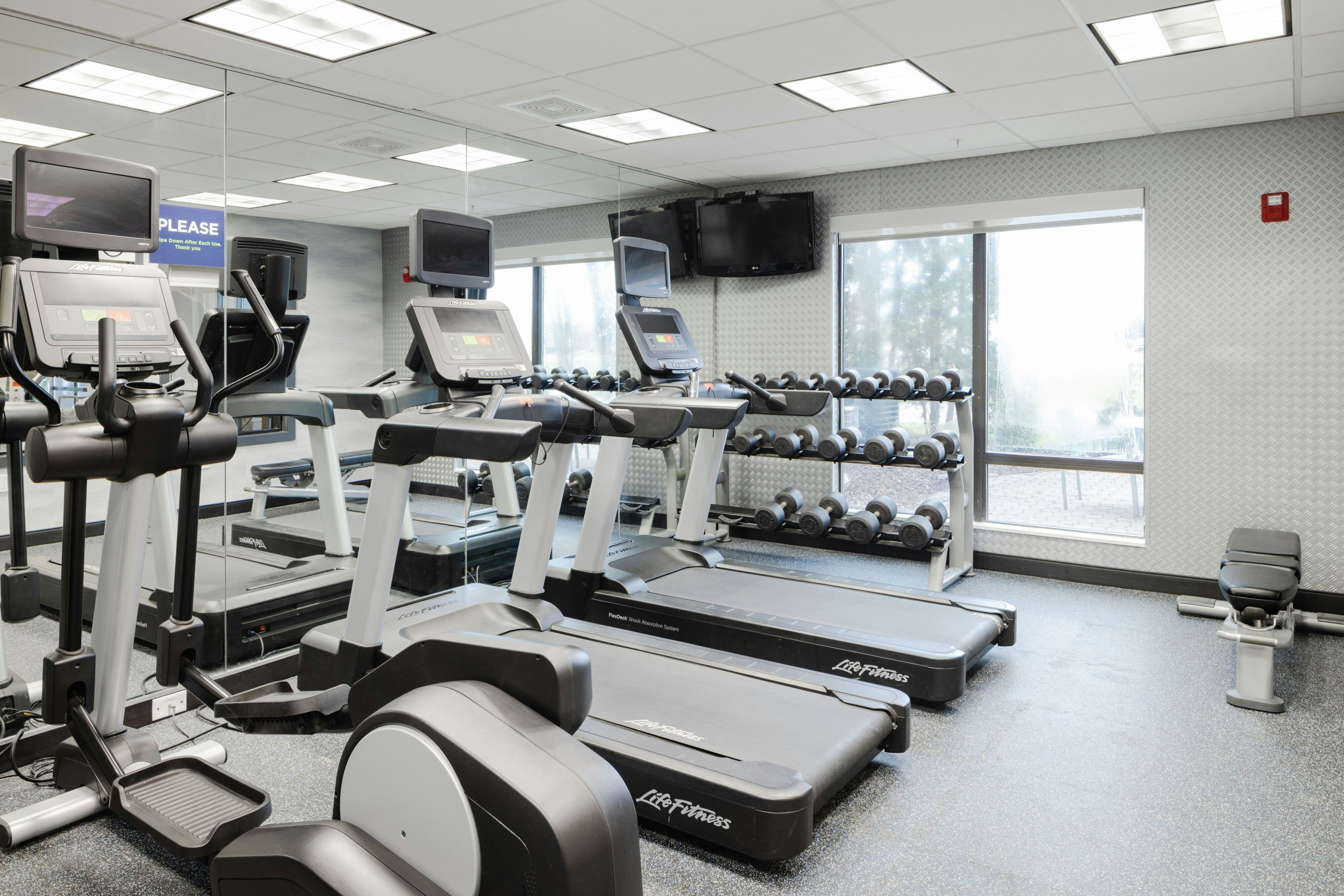 Fairfield Inn Suites Muskegon Norton Shores 21/48