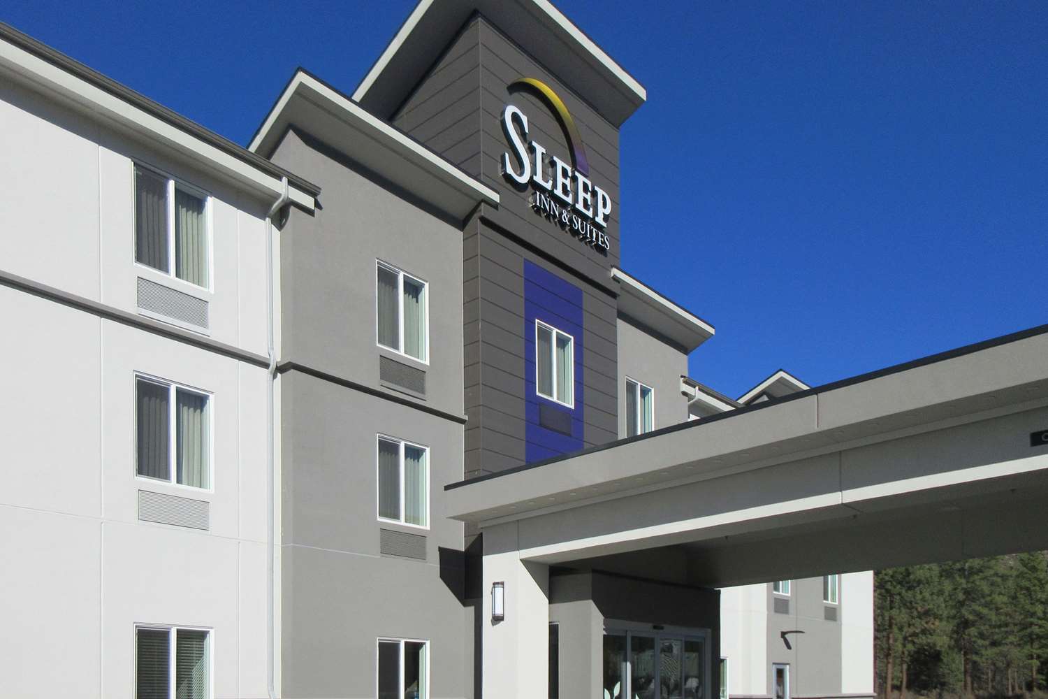 Sleep Inn & Suites Chiloquin-Crater Lake Junction 2/32