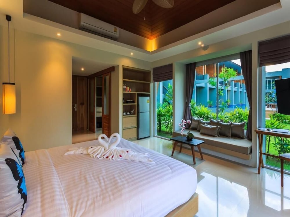 Khaolak Forest Resort 29/62