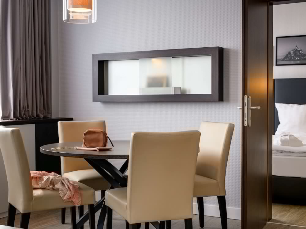 Mercure Hotel Potsdam City 47/67
