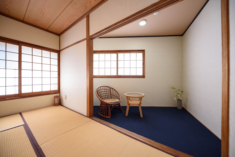 Yufuin Ryokan Okaeri 5/25