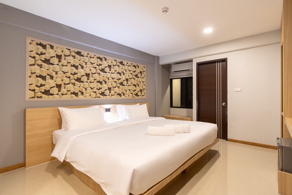 PLAAI Play Hotel Rayong 21/64