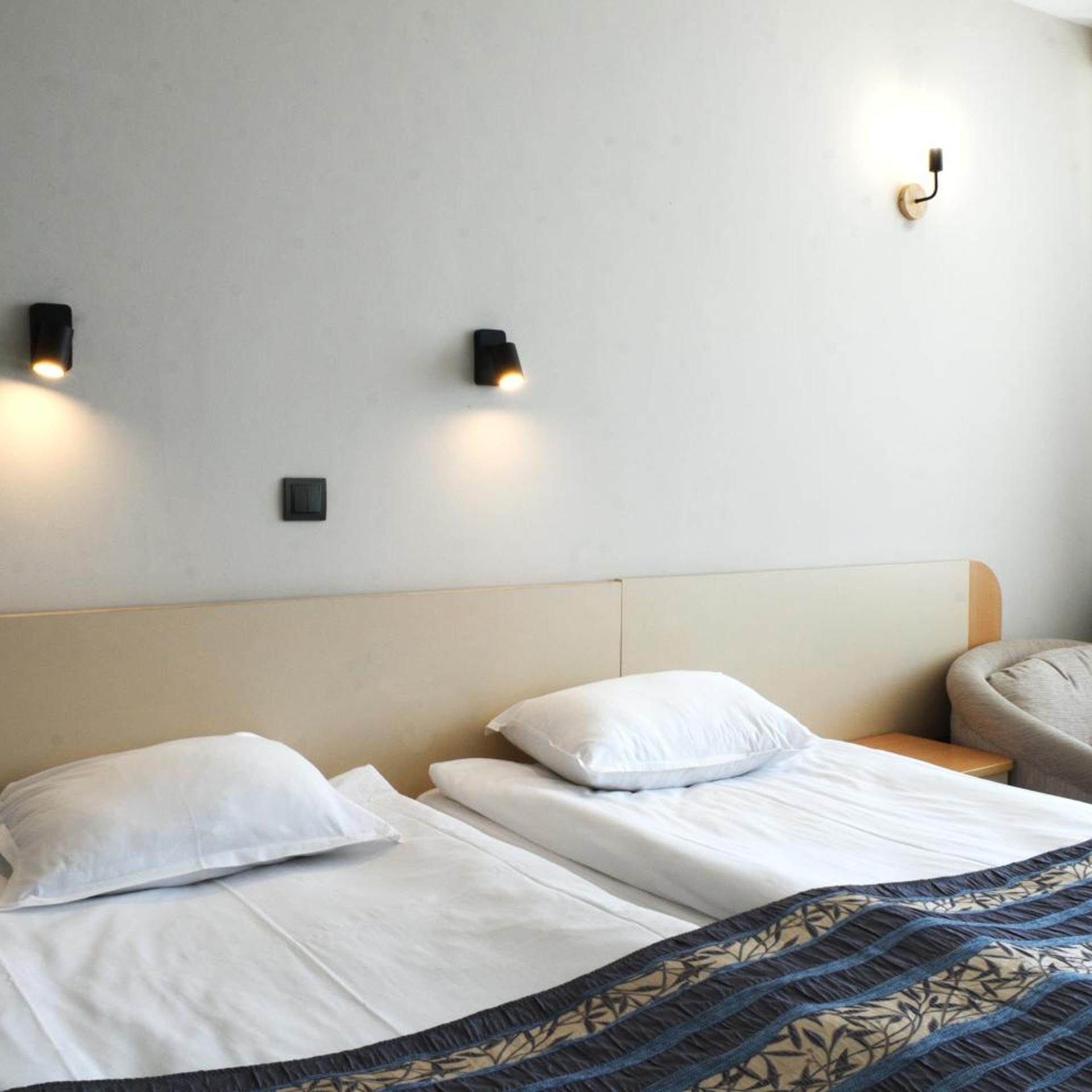 Hotel Oasis 9/36