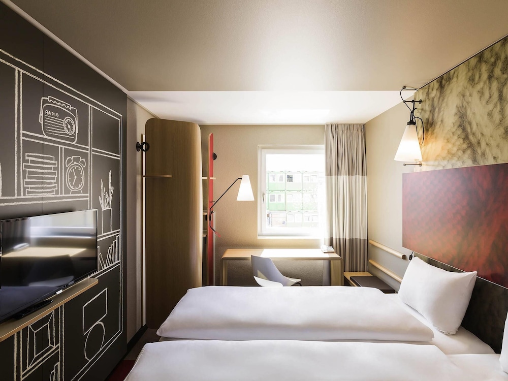 IBIS WINTERTHUR CITY 13/70