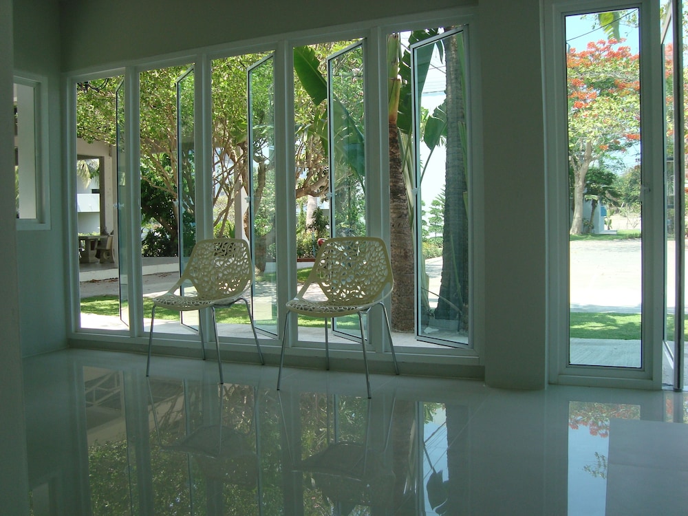 Addera Residence Hua Hin 25/37