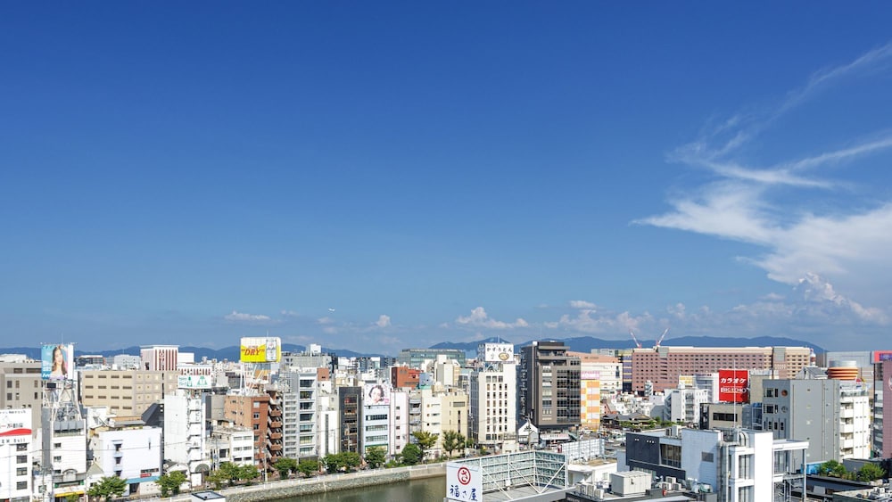 Fukuoka Floral Inn Nishinakasu 44/49