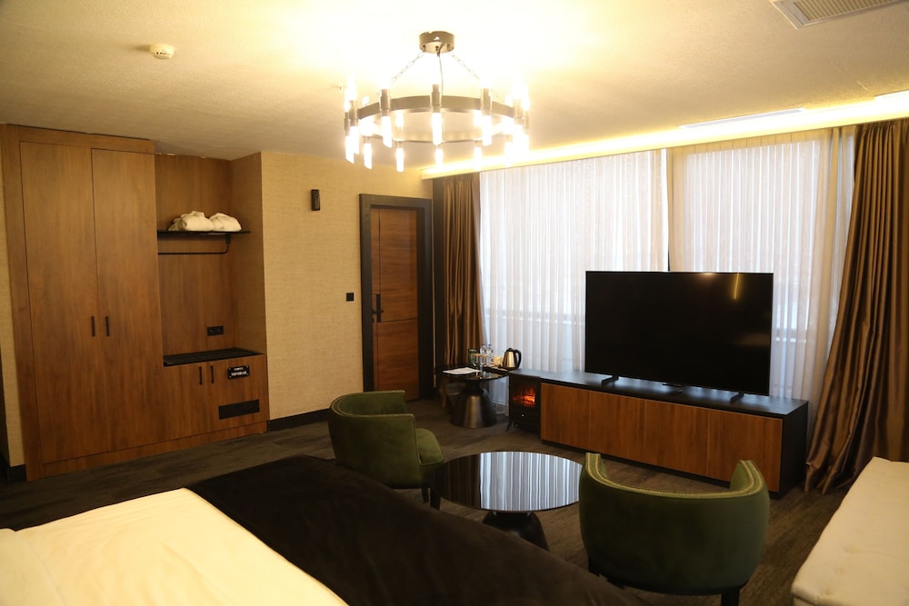 Sc Inn Hotel Ankara 38/50