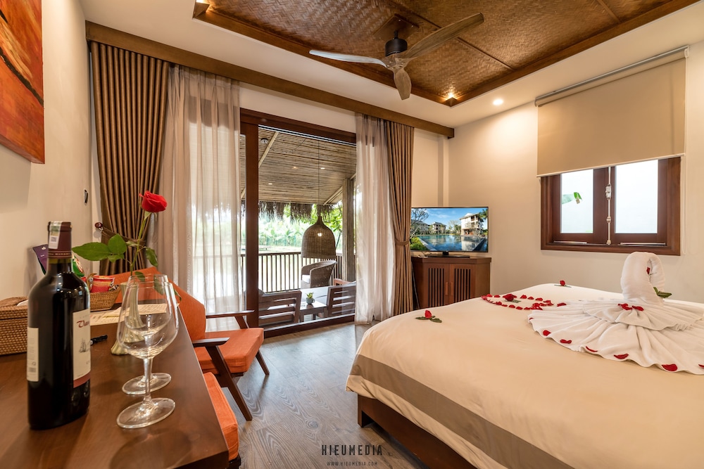 Hoi An Eco Lodge & Spa 25/78