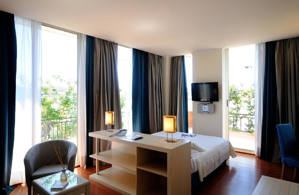 Best Western Plus Globus Hotel 33/60