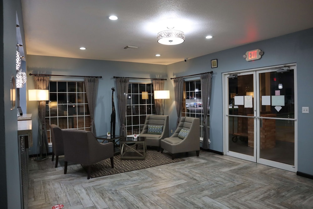 Best Western Lake Conroe Inn 19/36