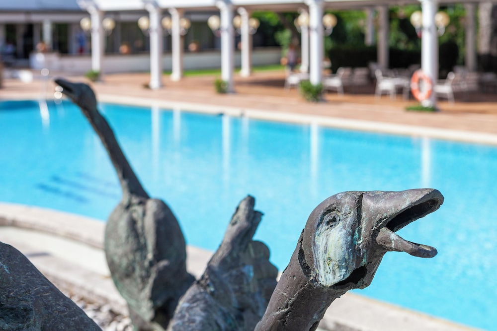 Hotel Jerez AQ35 65/69