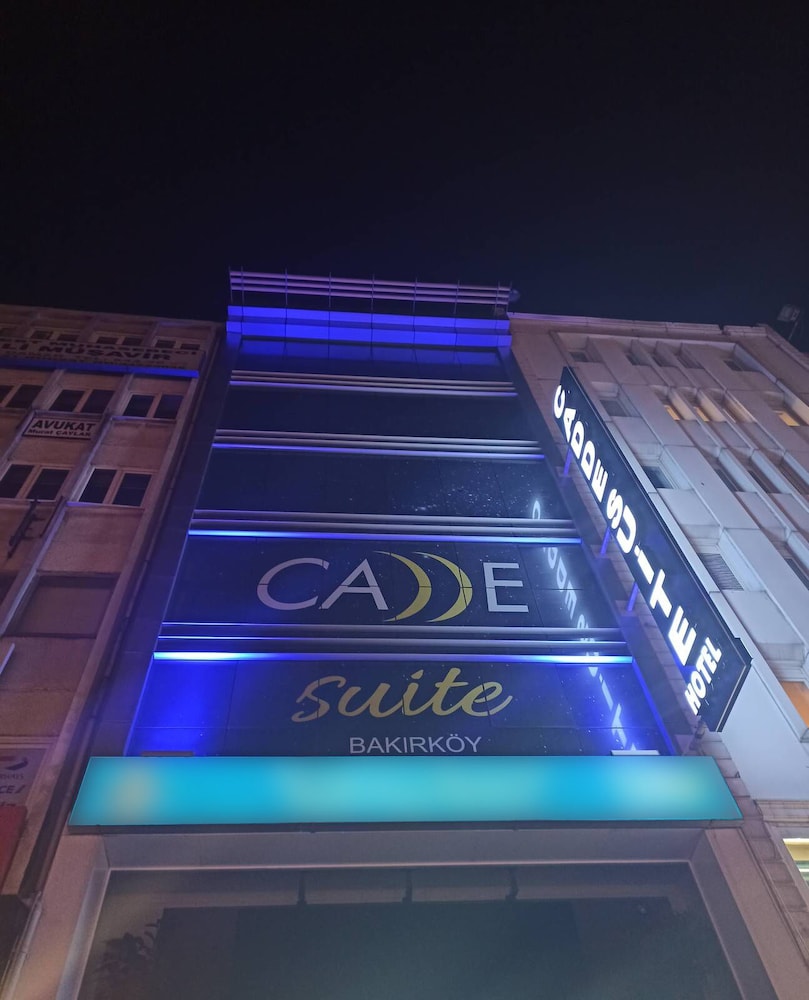 Cadde Suite Bakirkoy 4/43
