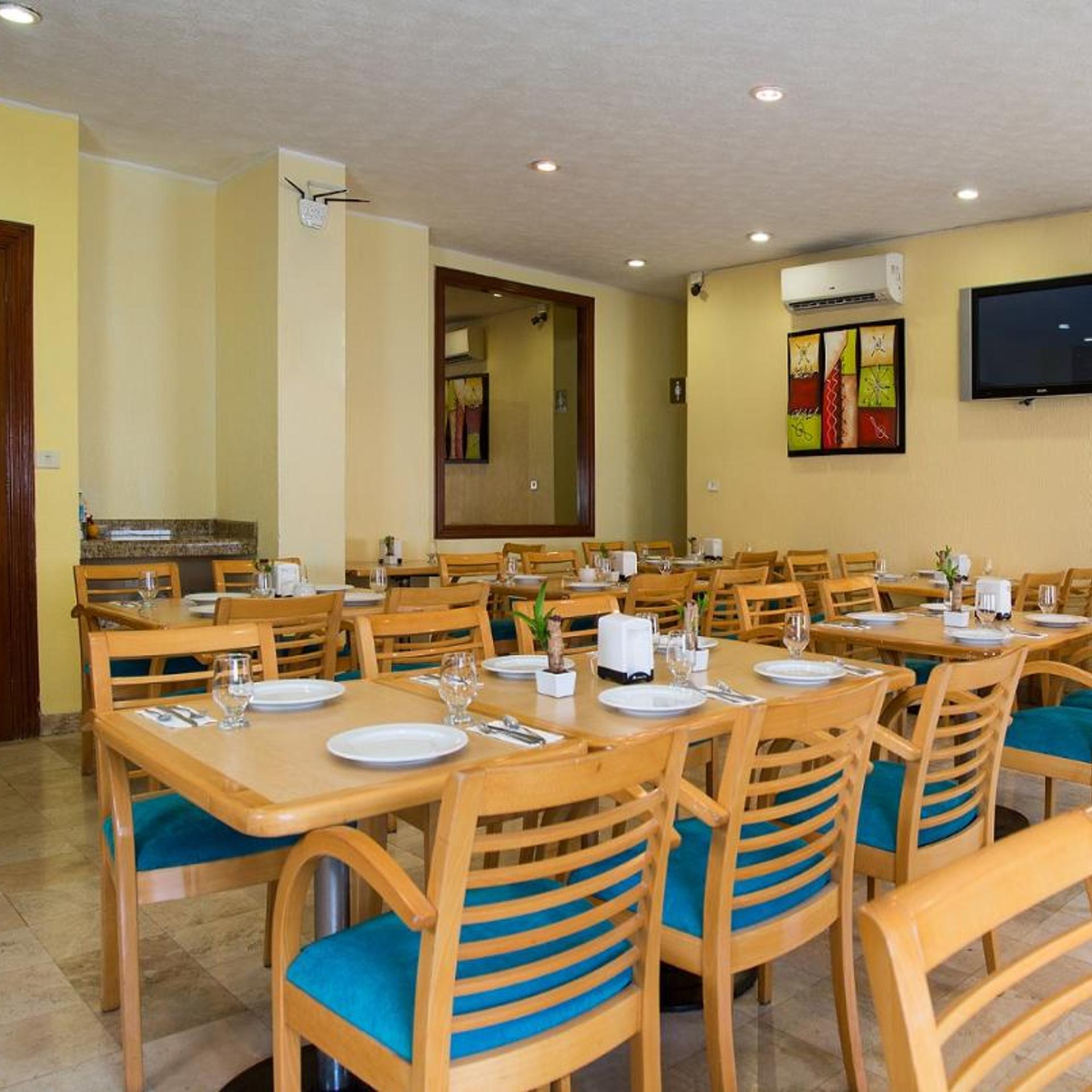 Hotel & Suites Real del Lago 33/51
