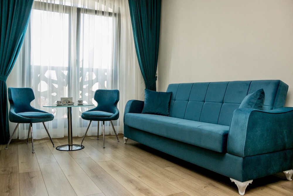 Beyzas Suites 44/71