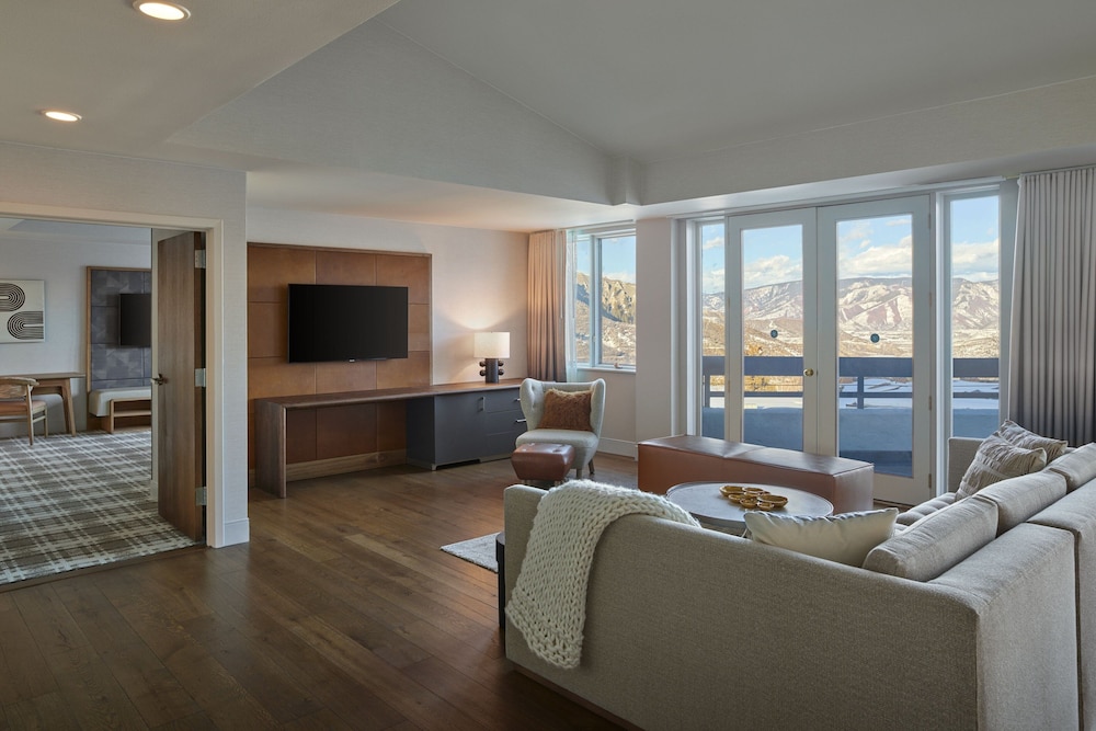 Viewline Resort Snowmass, Autograph Collection 27/44