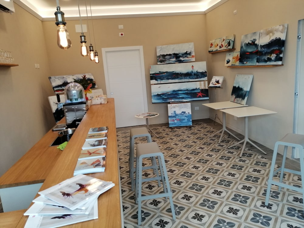 B&B Via Delle 5 Terre 30/47