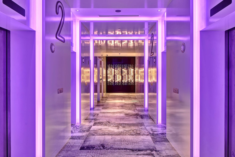 YOTEL Singapore, Select by Hilton 21/49
