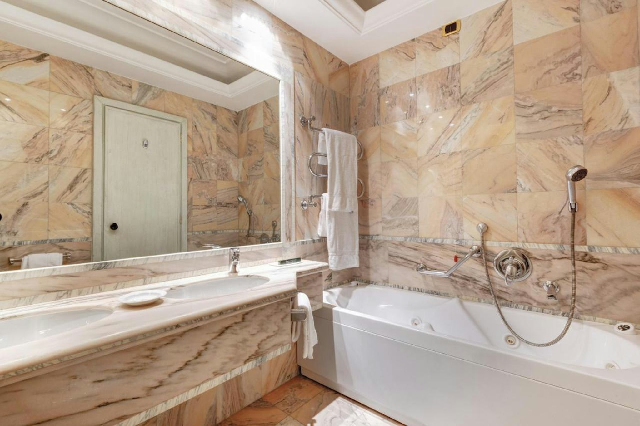 Borgo Palace Hotel 27/27