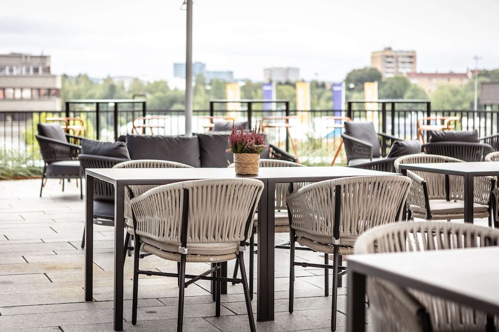 Quality Hotel Hasle Linie 41/65