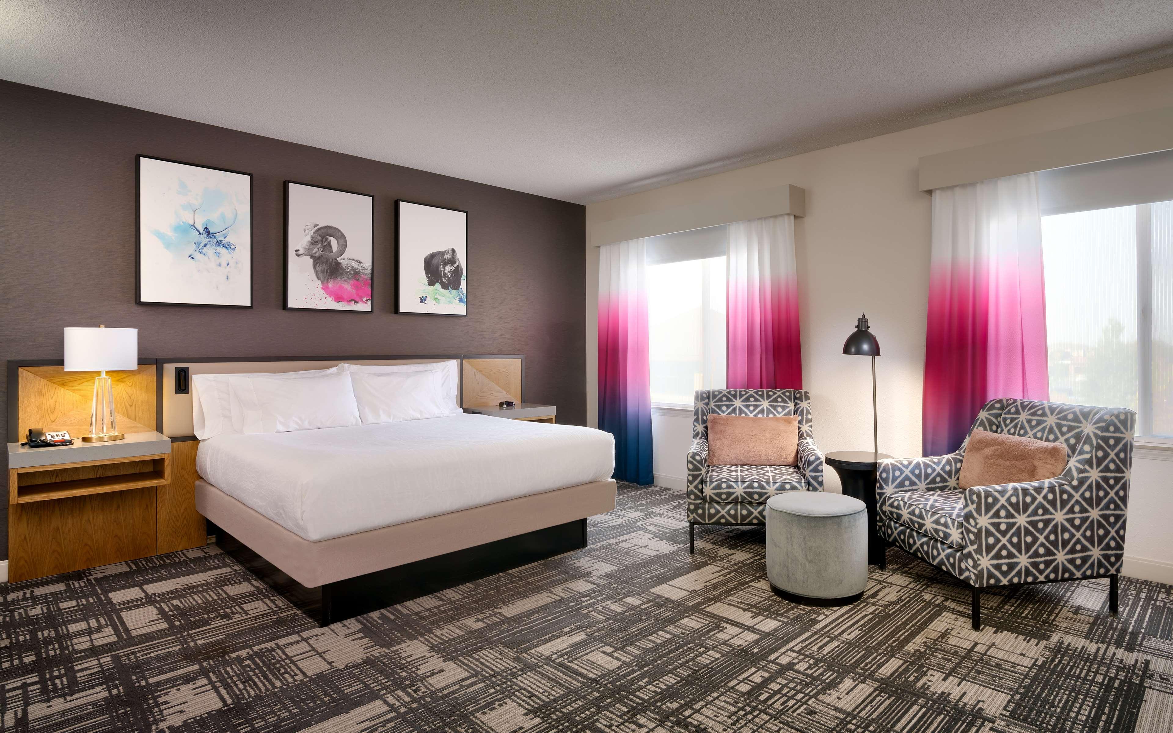 Room, Quadruple, Accessible