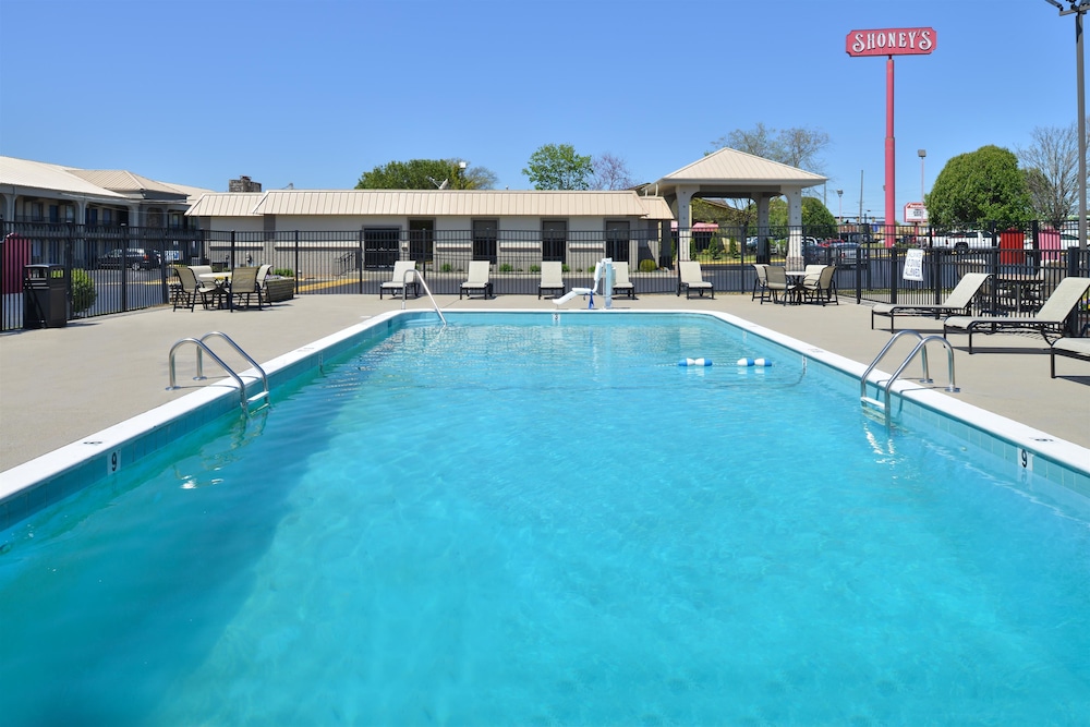 Best Western Franklin Inn in FRANKLIN - TN