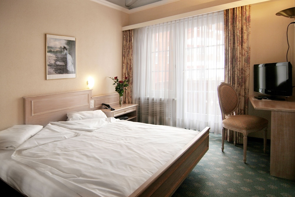 Hotel Schweizerhof Gourmet Spa 15/70