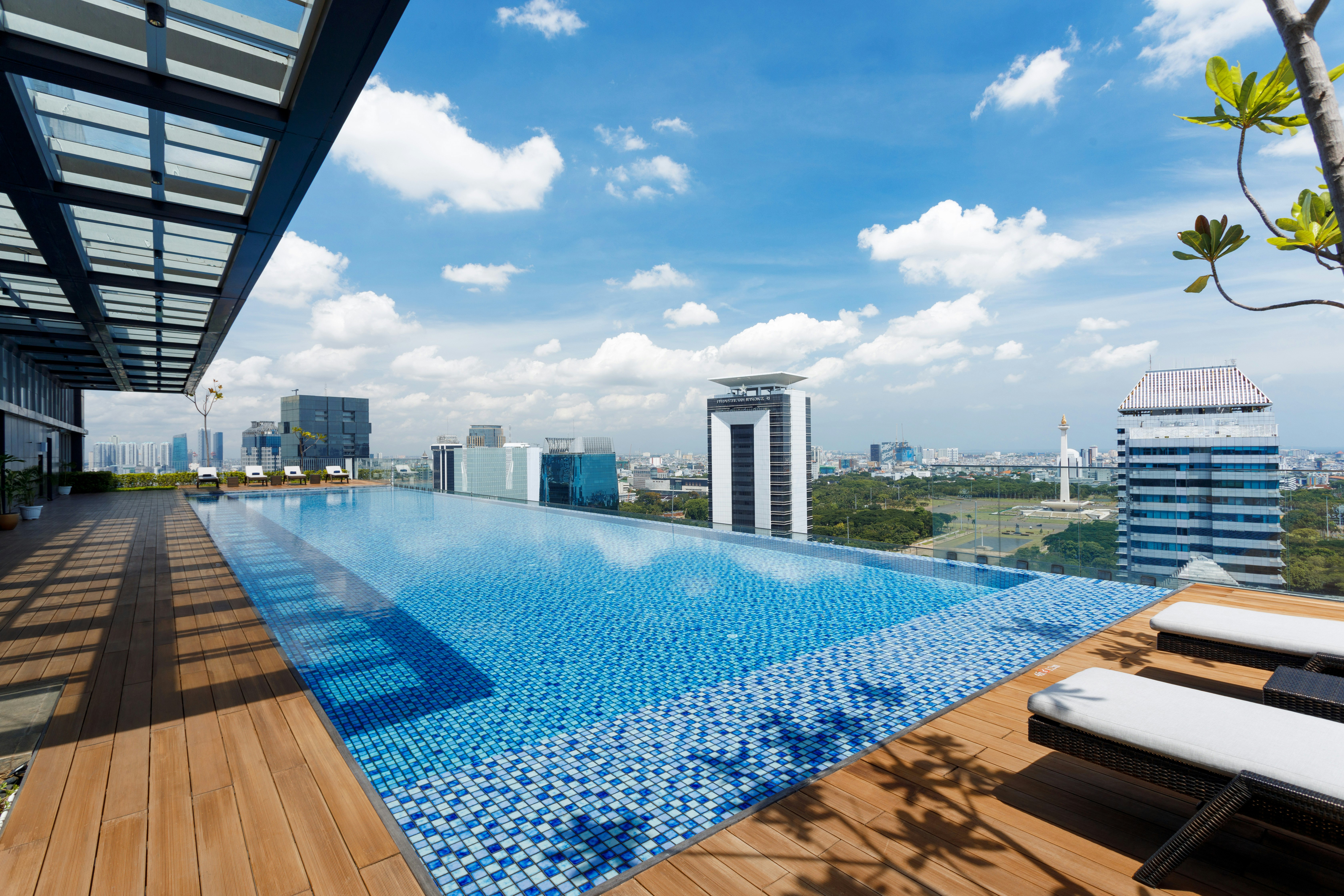 Ascott Menteng Jakarta 52/55