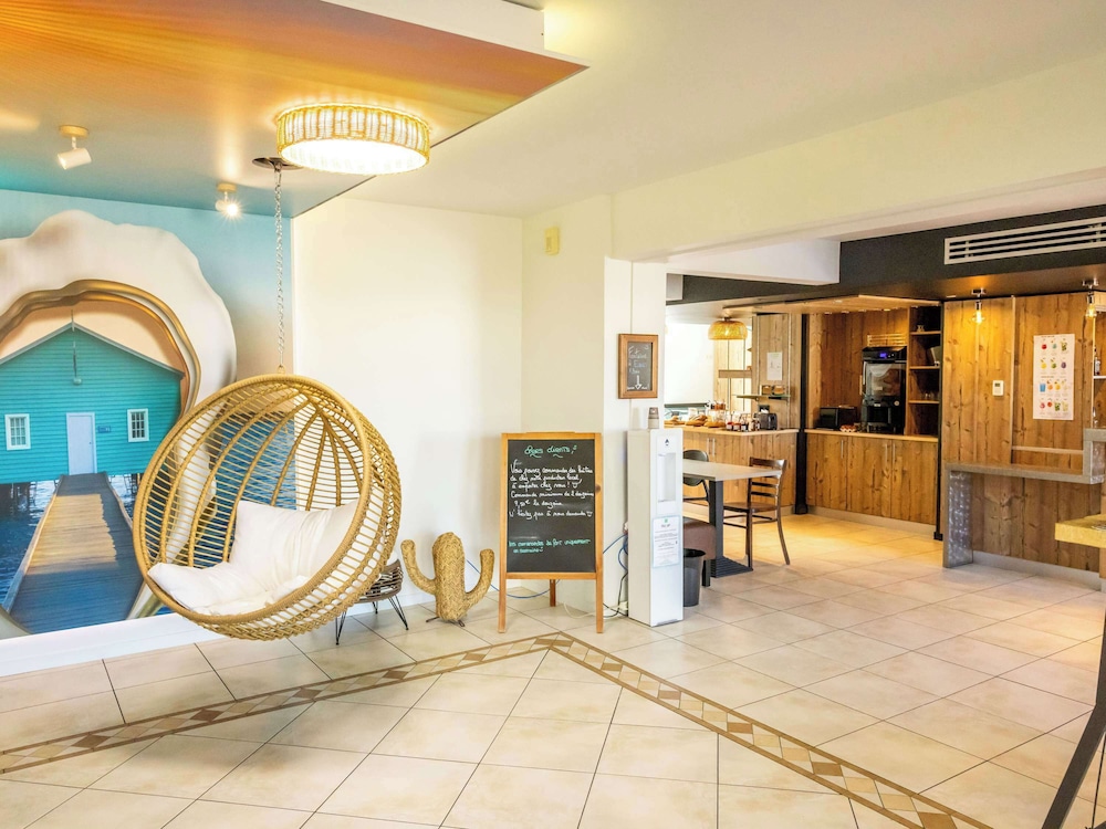 Ibis Styles Marennes Oleron 27/53