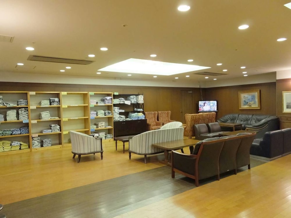 Itoen Hotel Atamikan 25/32