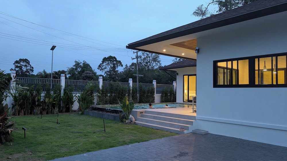 Villa Panalai 5/46