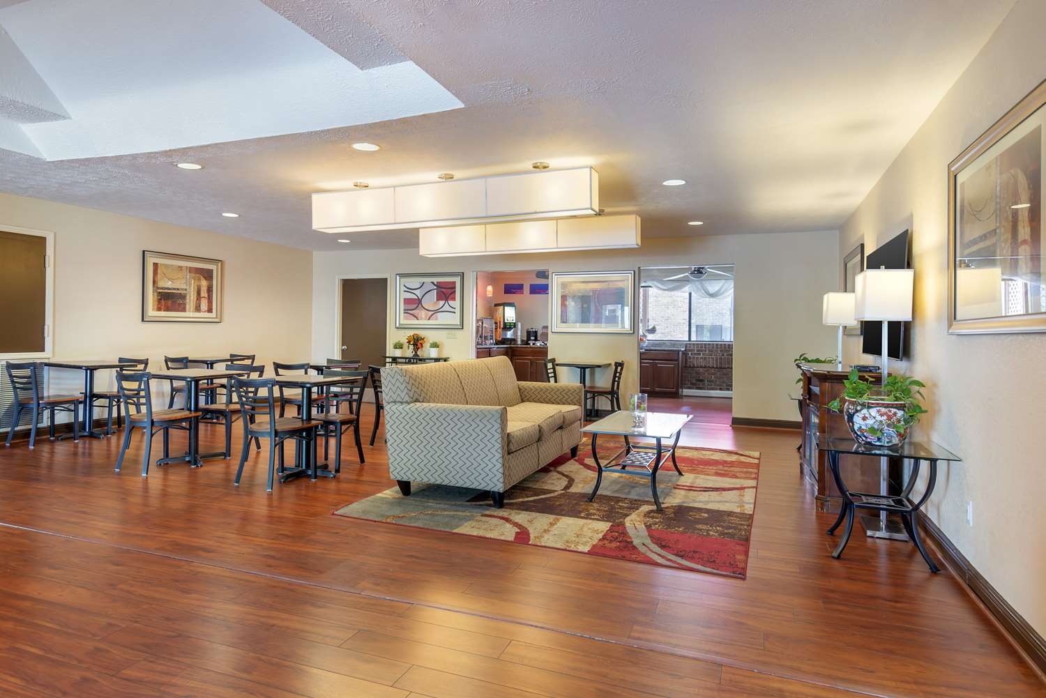 Best Western Auburn Opelika Inn 6/16